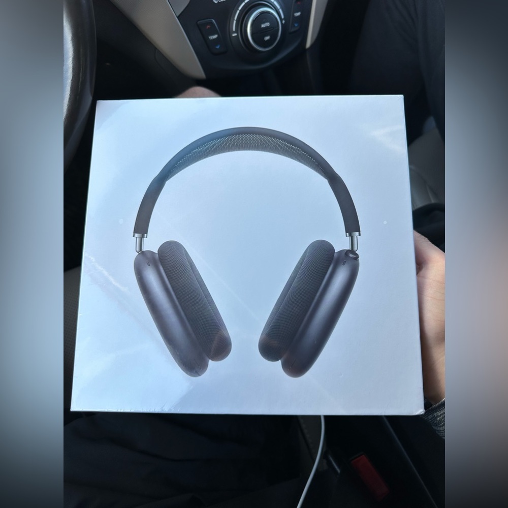 AirPod Max